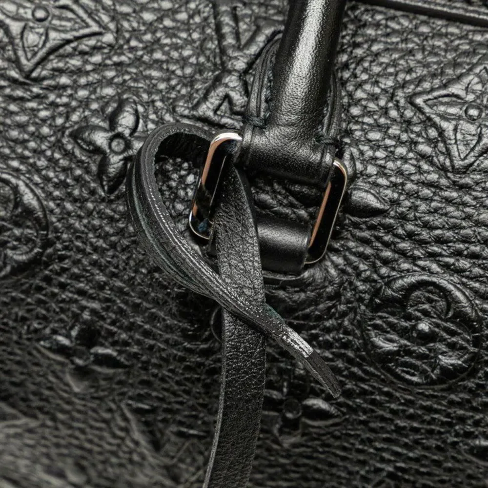 Louis Vuitton Monogram Revelation Neo Papillon GM Handbag